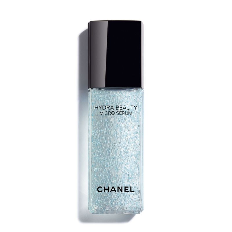 Chanel Hydra Beauty Micro Siero 50 ml — Hydratační pleťové sérum