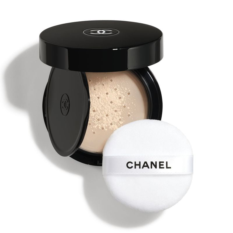 Chanel Poudre Universelle Libre 30 Medium 6 g — Løs pudder
