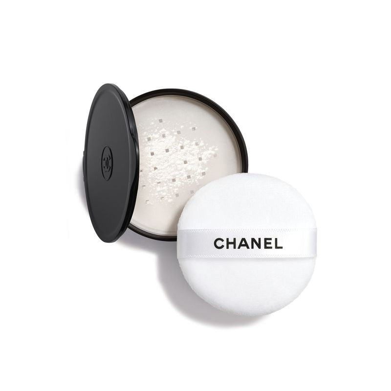 Chanel Poudre Universelle Libre 10 Chiaro 6 g — Polvo suelto recarga
