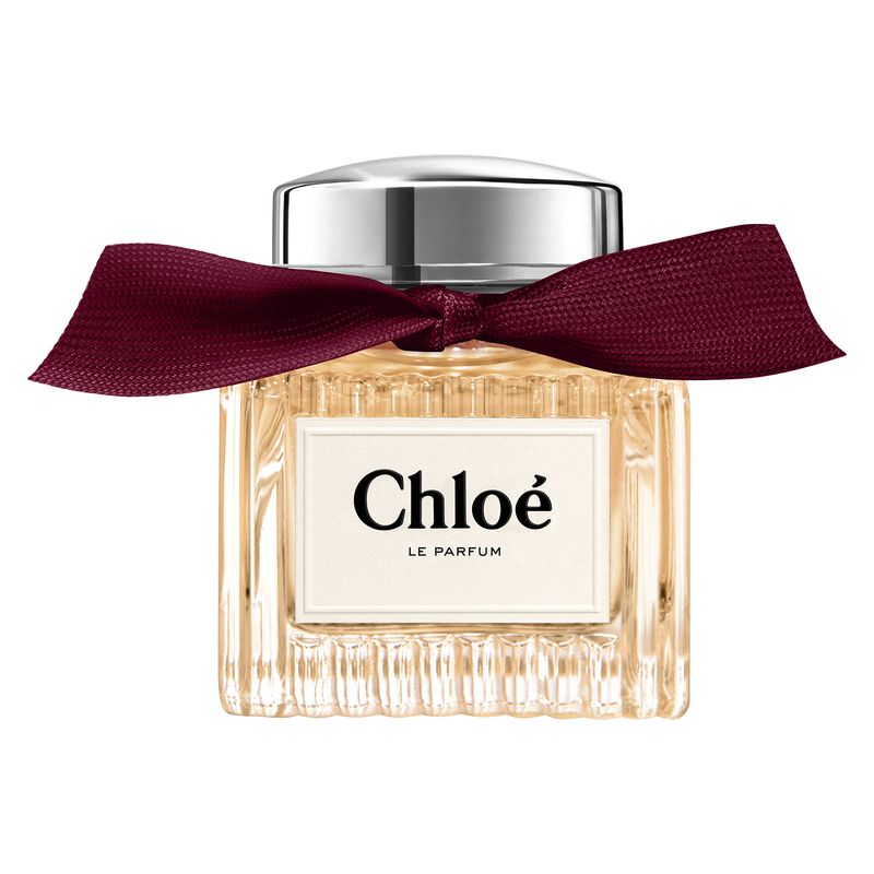Chloé Le Parfum Donna 50 ml — Eau de Parfum