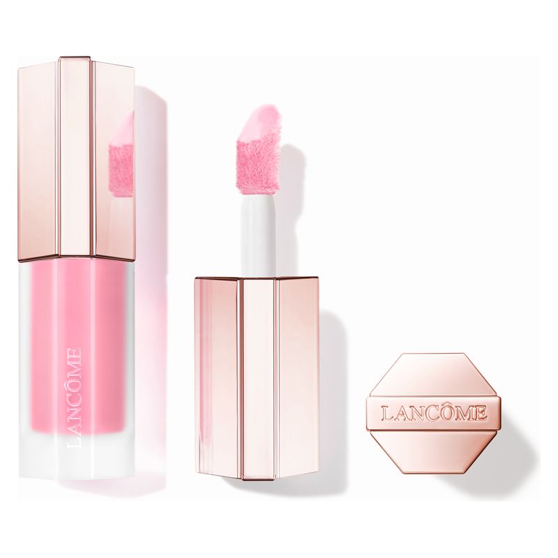 Lancome Idole Skin Juicy Blush 10 - Pink Ôh La La (9 ml) 