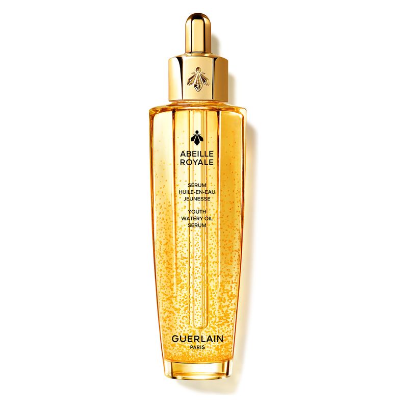 Guerlain アベイユ ロワイヤル Youth ウォーターリー オイル - エイジングケア フェイスセラム 75ml 