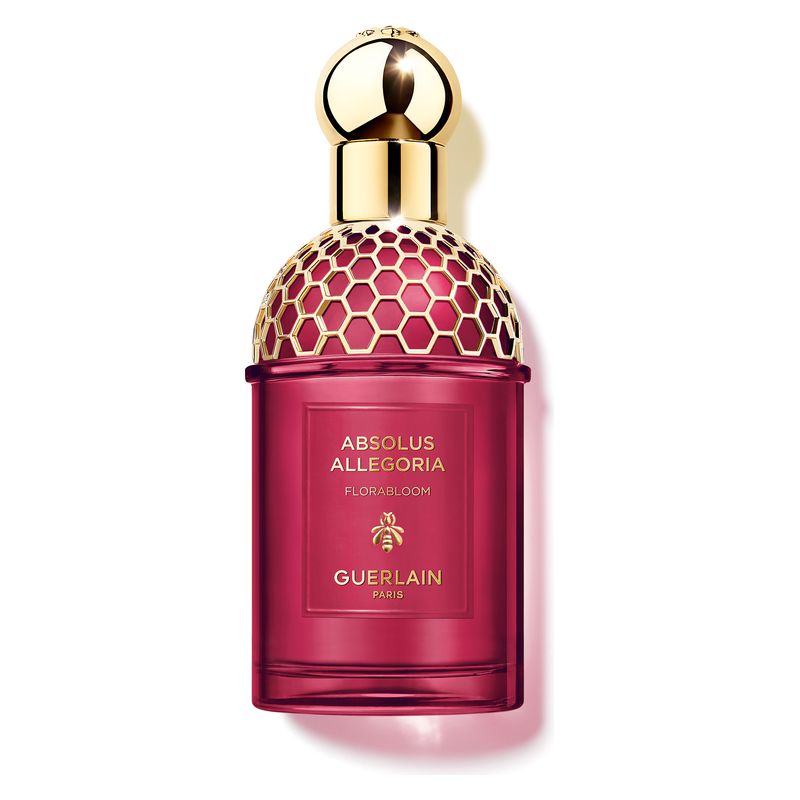 Guerlain Absolus Allegoria Florabloom 75 ml — Eau de Parfum Donna