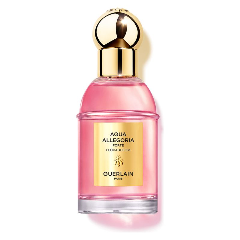 Guerlain Aqua Allegoria Florabloom Forte - Spray Eau De Parfum 40 Ml 
