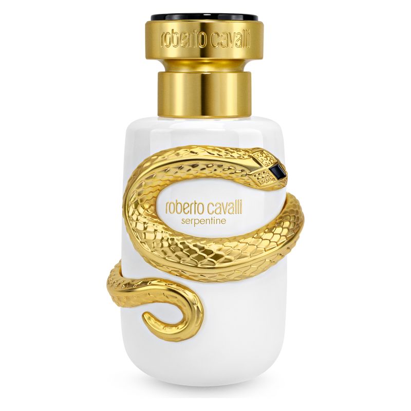 Roberto Cavalli Serpentine 50ml — Eau de Parfum Donna