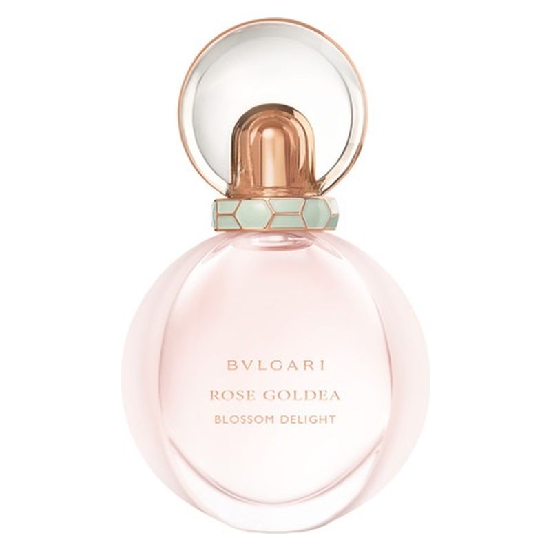 Bvlgari Rose Goldea Blossom Delight Donna 50 ml Eau de Parfum