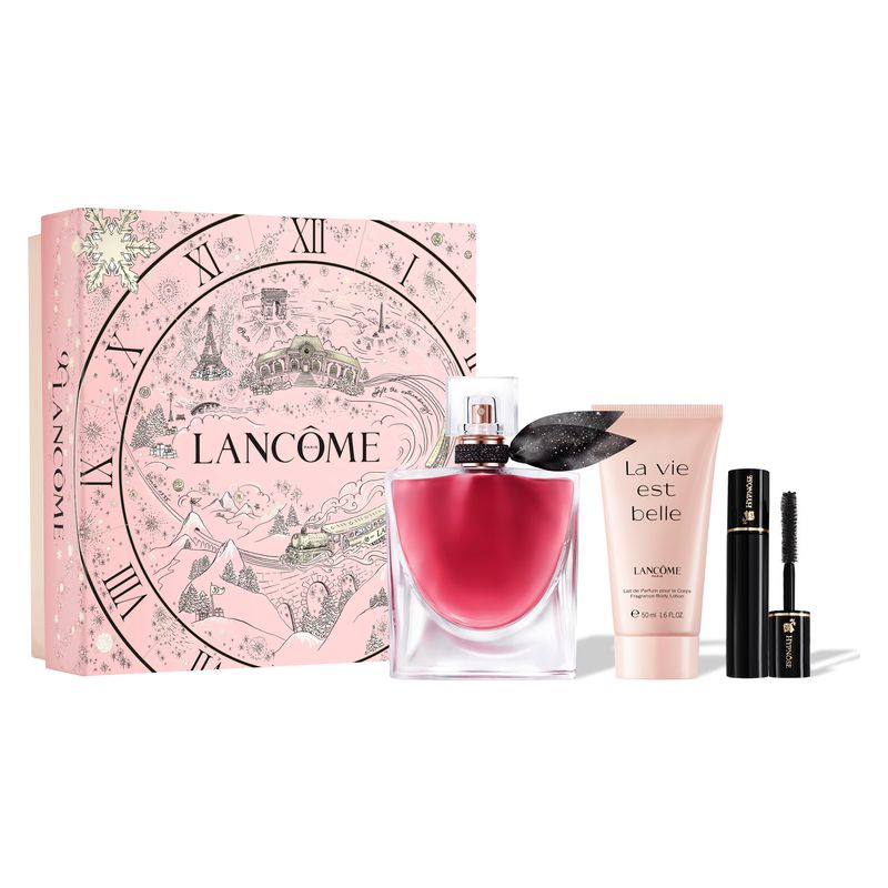 Cofanetto La Vie Est Belle Elixir
