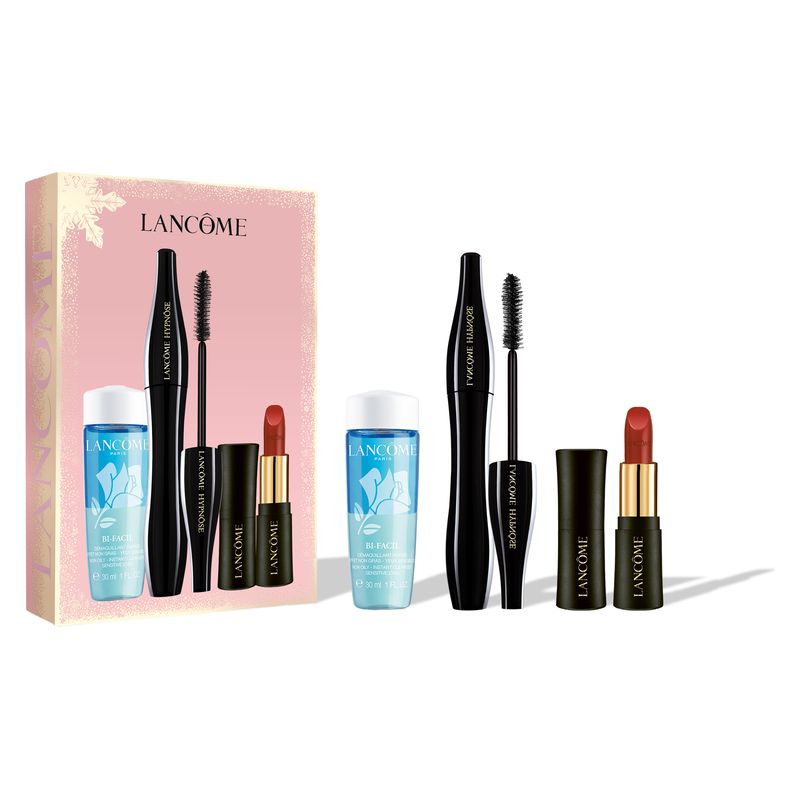 Lancome Cofre Hypnôse Máscara 