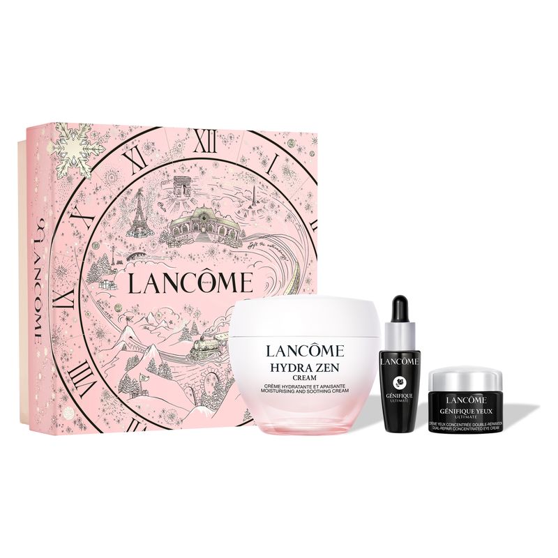 Lancome Cofanetto Hydra Zen Cream 