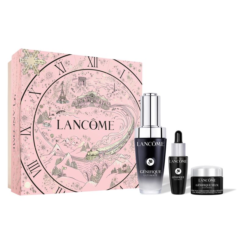 Lancome Genefique Serum gaveæske 