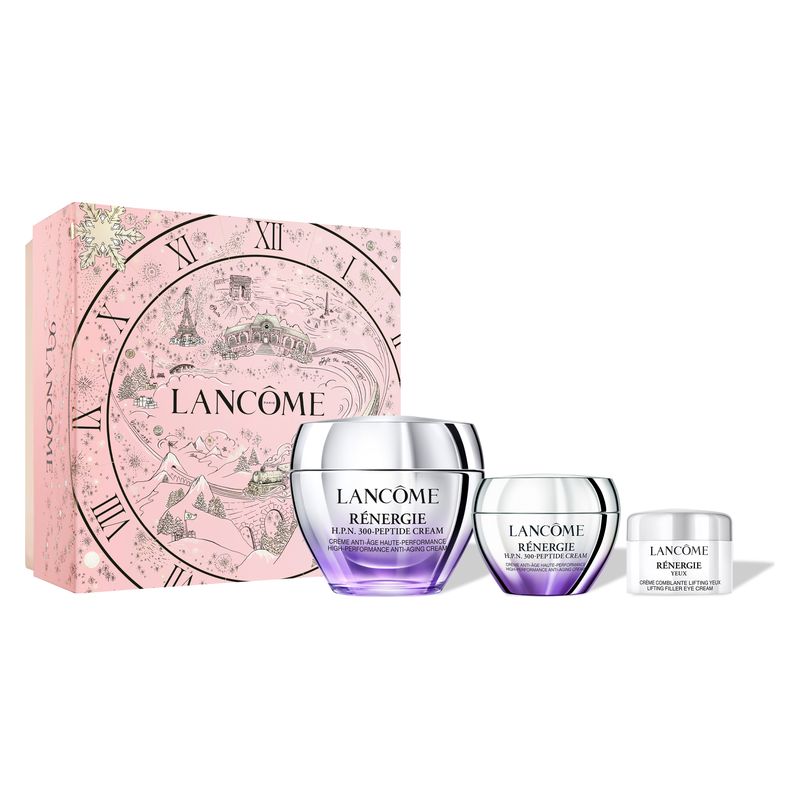 Lancome Gaveæske Rénergie H.P.N. 300 