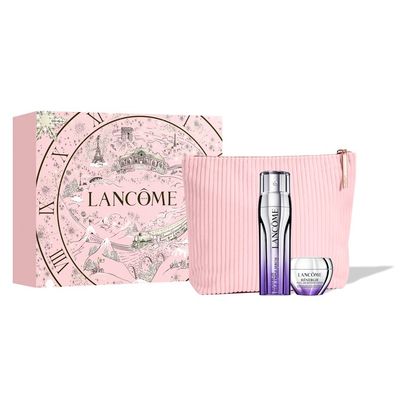 Lancome Gaveæske Rénergie H.C.F. Triple Serum 