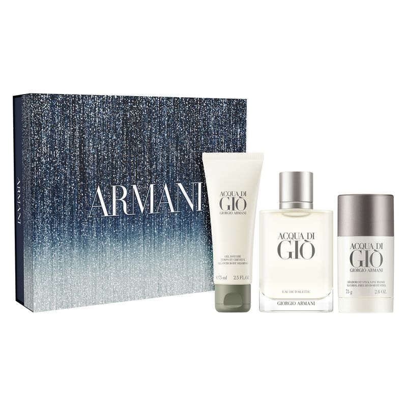 Armani Cofanetto Regalo Acqua di Giò Eau de Toilette