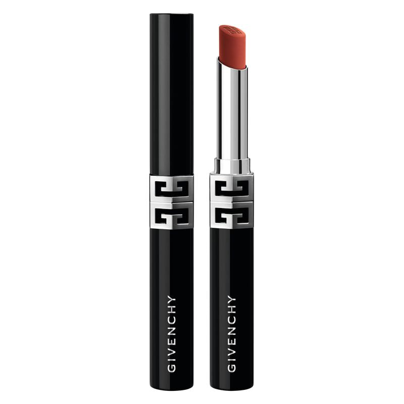 Givenchy Le Rouge Velvet Matte R12 - Scarlet Mesh 2.3 G 