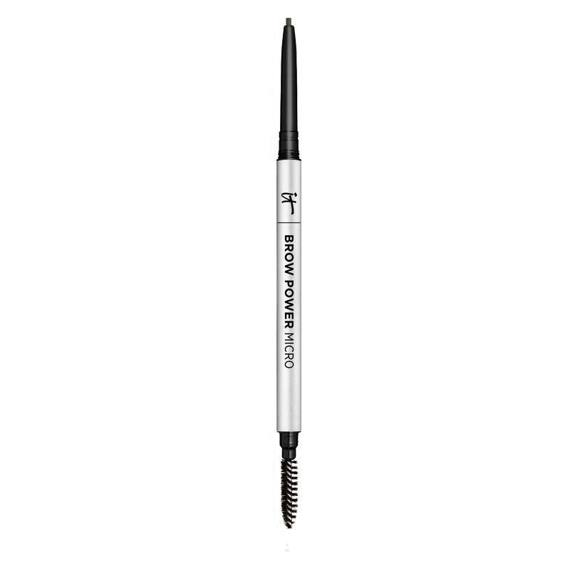 It Cosmetics crayon à sourcils Micro Universal Taupe 