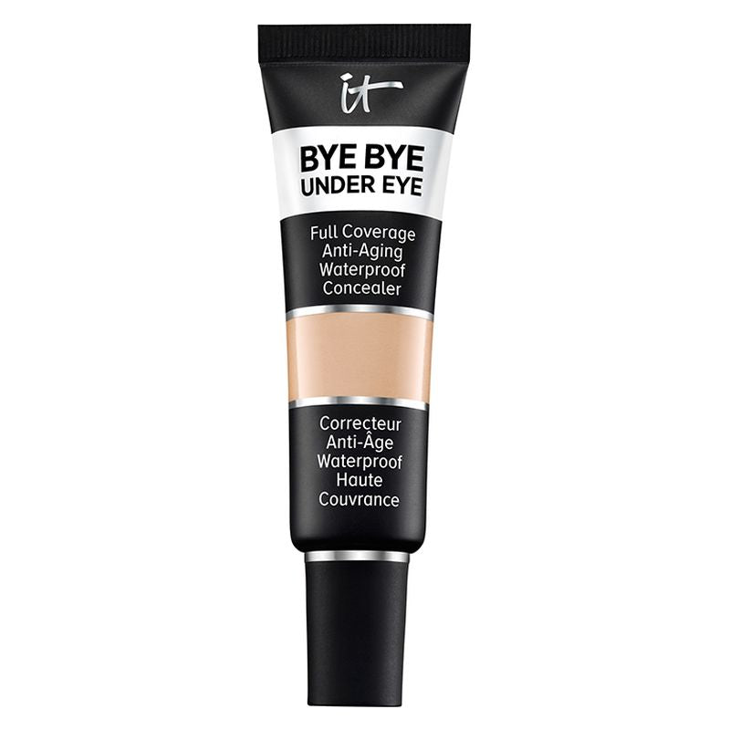 Correcteur Waterproof It Cosmetics Bye Bye Under Eye Couvrance Totale 13 - Naturel Clair 12 ml 