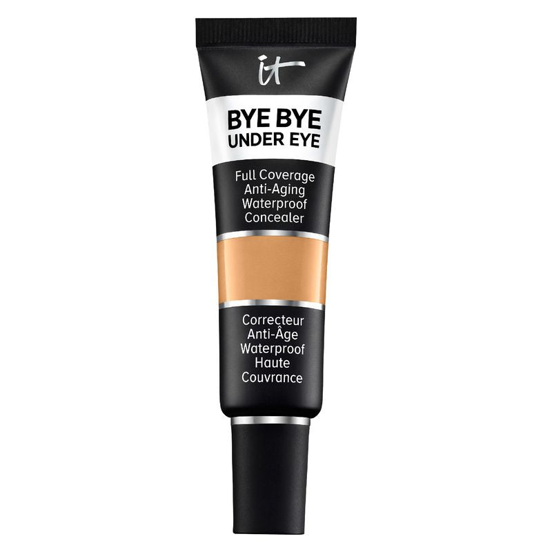 It Cosmetics Bye Under Occhi Medium Amber 12 ml — Correttore