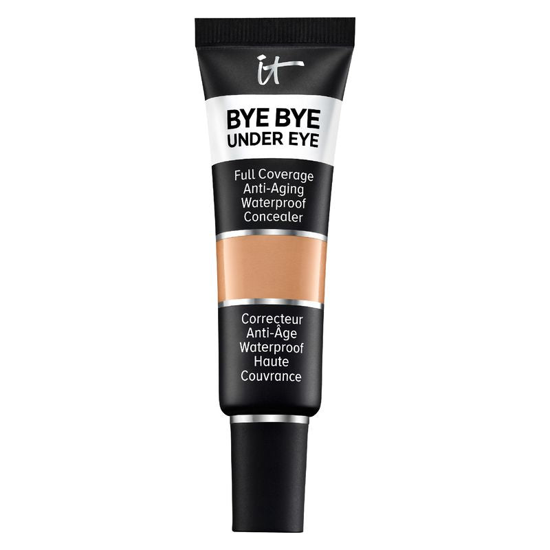 Correcteur Waterproof It Cosmetics Bye Bye Under Eye Couvrance Totale 32 - Tan Bronze 12 ml 