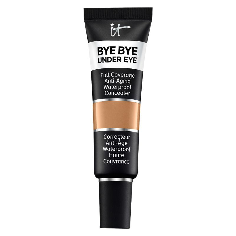 Correcteur waterproof It Cosmetics Bye Bye Under Eye Full Coverage 40.0 - Bronzage intense 12 ml 