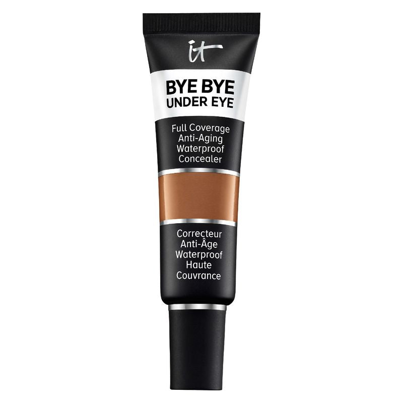 Correcteur waterproof It Cosmetics Bye Bye Under Eye Full Coverage 43 - Miel intense 12 ml 