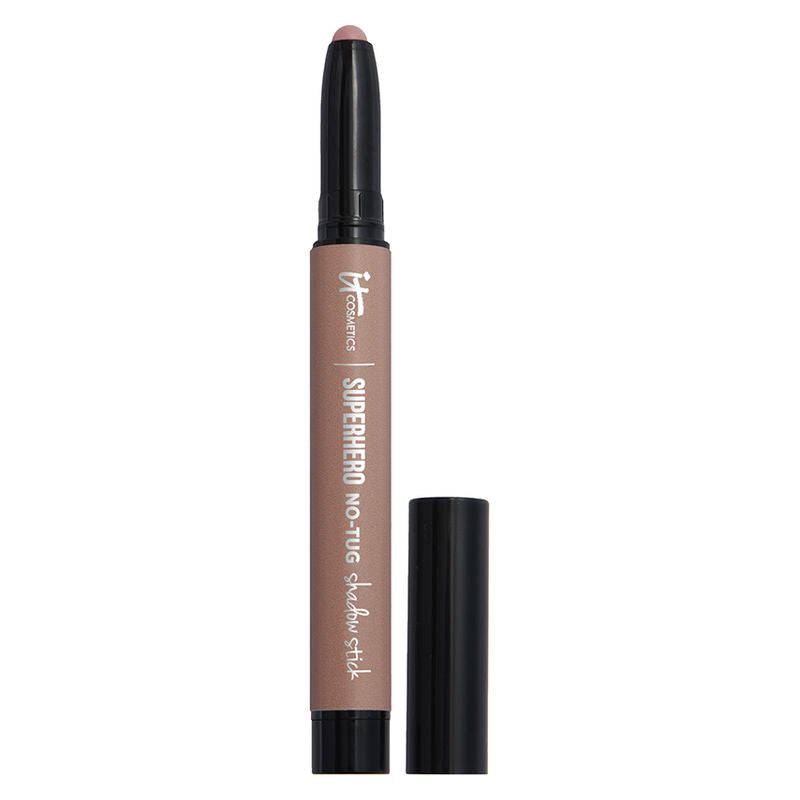 It Cosmetics Superhero No-Tug Waterproof Crayon à Ombre Bare Brave 