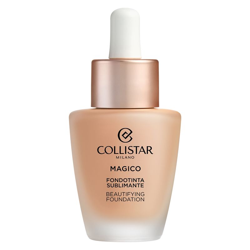 Collistar Taianen Meikkivoide 4N - Hiekka 30 Ml 
