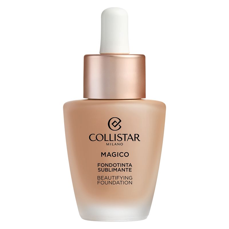 Collistar Taianen Meikkivoide 5N - Ambra 30 Ml 