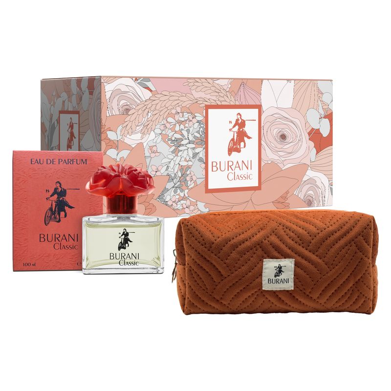 Mariella burani COFANETTO CLASSIC
