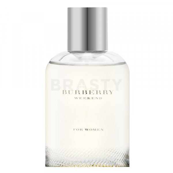 Burberry Fin de semana para mujer EDP W 100 ml