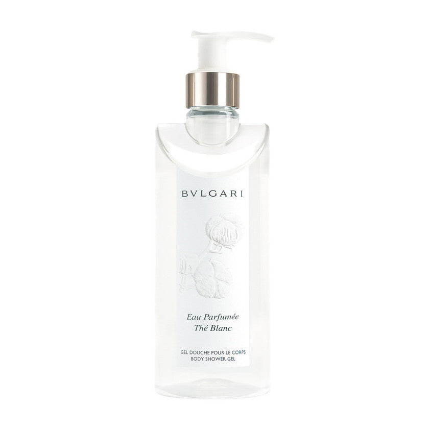 Bulgari Eau Parfumee The Blanc Kehon suihkugeeli 300 ml 