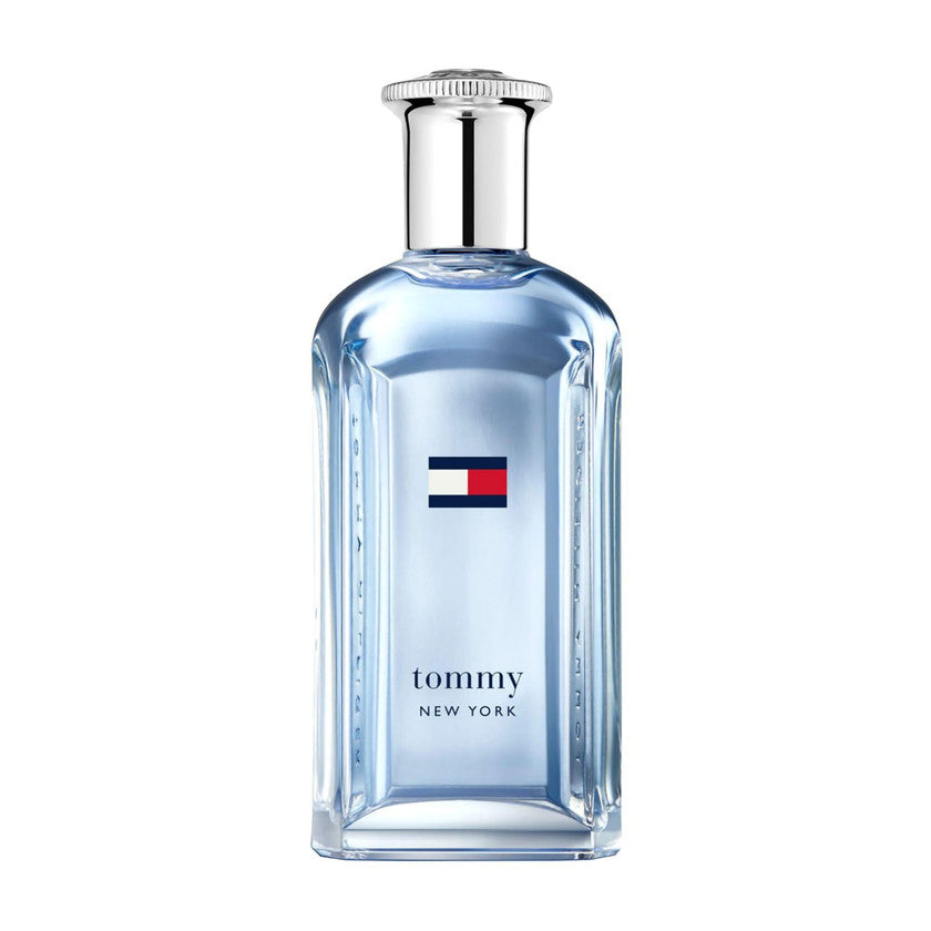 Tommy hilfiger Man New York - Eau De Toilette 100 ml