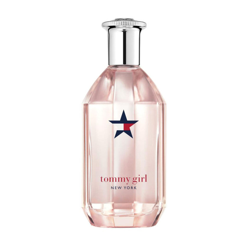 Tommy hilfiger Girl New York - Eau De Toilette 100 ml