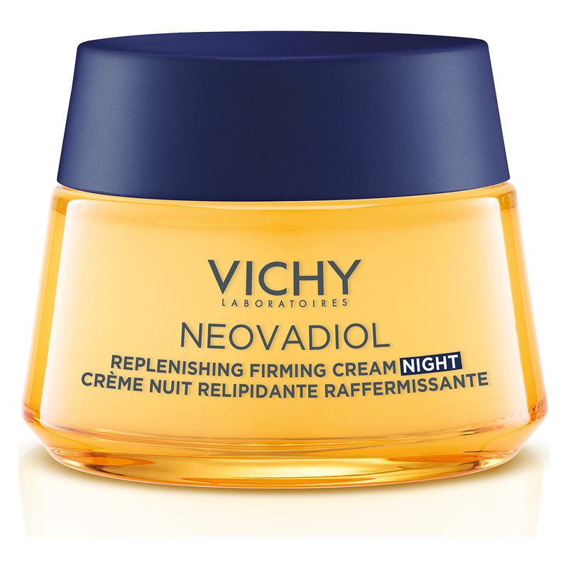 Vichy Neovadiol Post-Menopause Crema Notte Rassodante Pelle Matura 50 ml