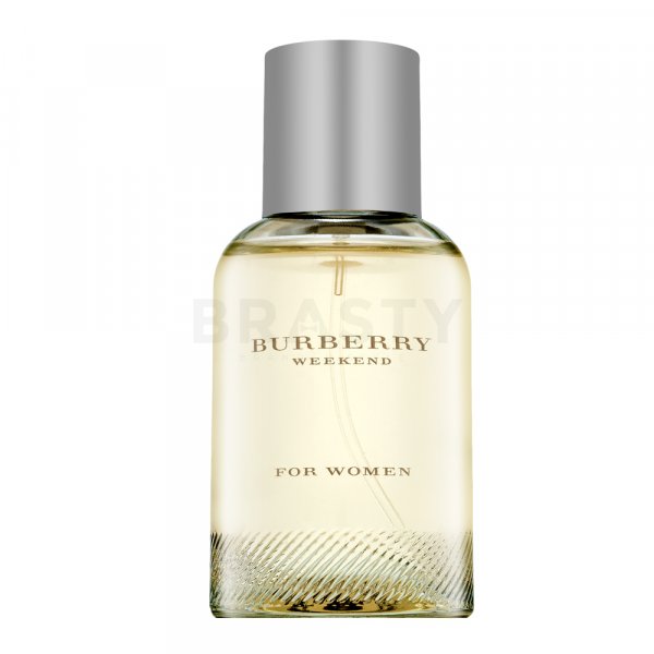 Burberry Weekend for Women EDP W 50 мл