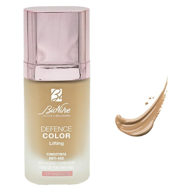 Bionike Defence Color Lifting Make-up proti stárnutí 204 - Béžový 30 ml 