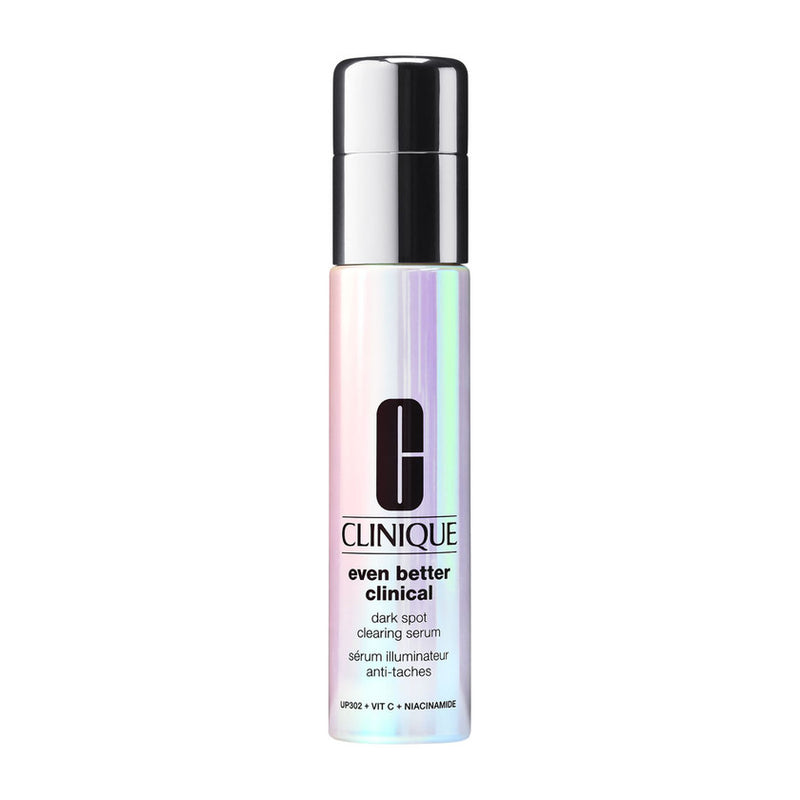 Clinique Even Better Clinical Dark Spot Clearing Siero Anti Macchie 50 ml — Siero Viso