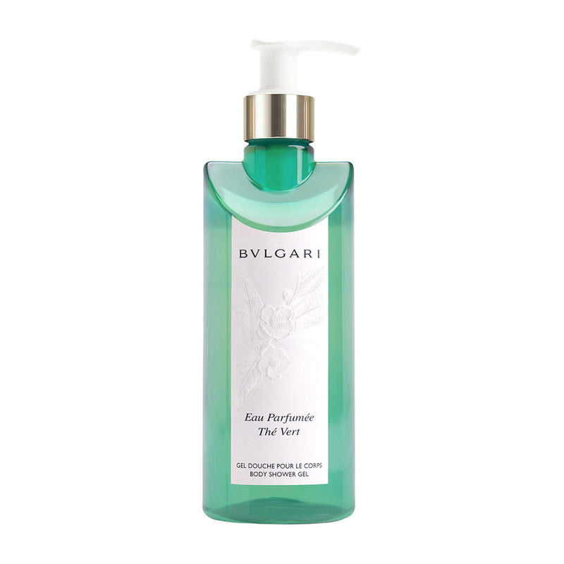 Bulgari Eau Parfumee The Vert Body gel doccia 300 ml