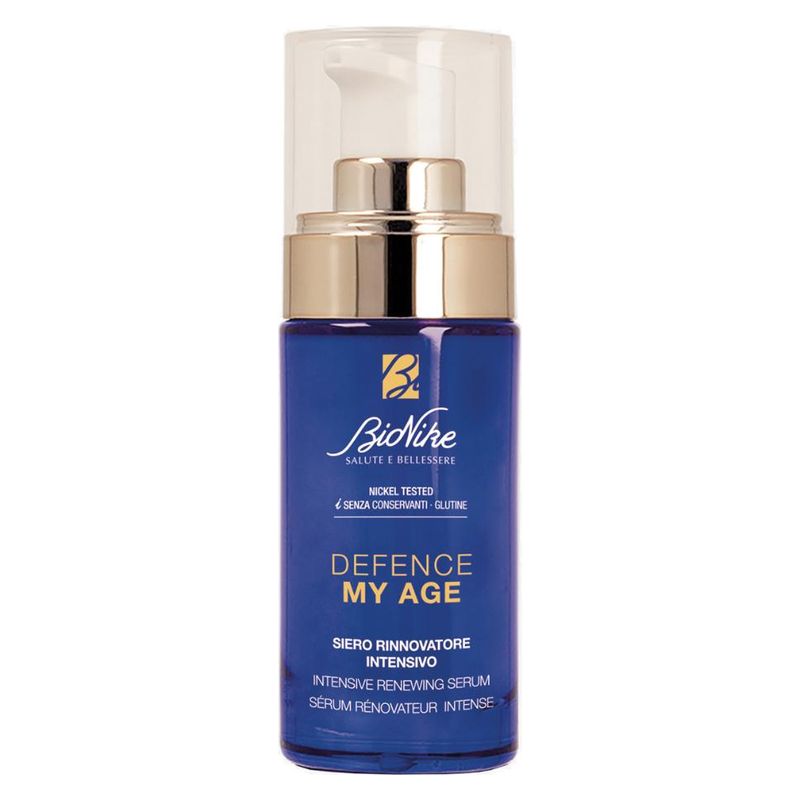 Bionike Defence My Age Intensive Renewing Serum 30 ml 