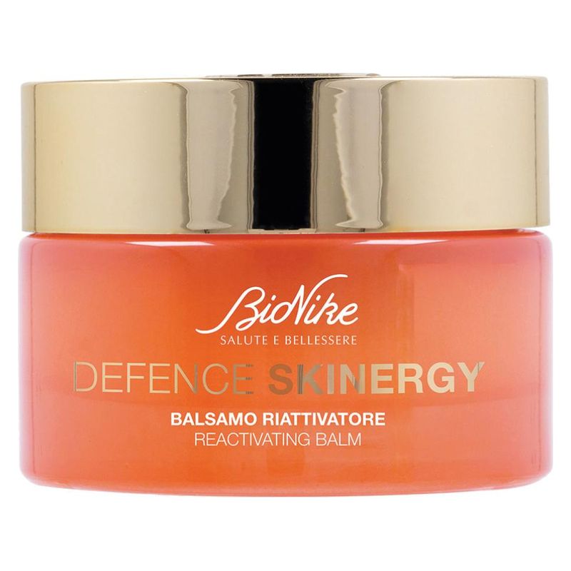 Bionike Defence Skinergy Reactiverende Balsem 50 ml 