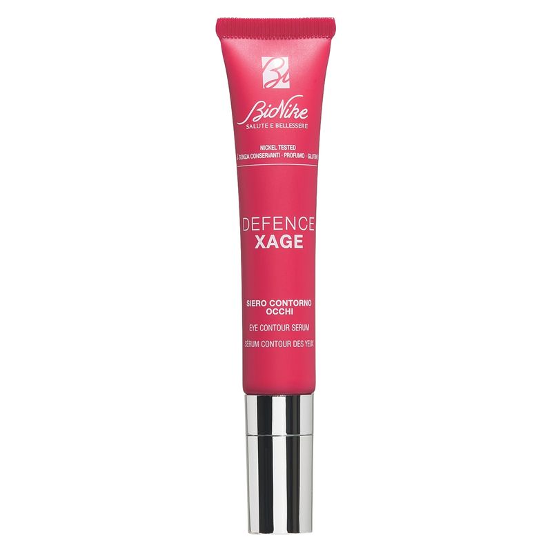 Bionike DEFENCE XAGE SIERO CONTORNO OCCHI 15 ML