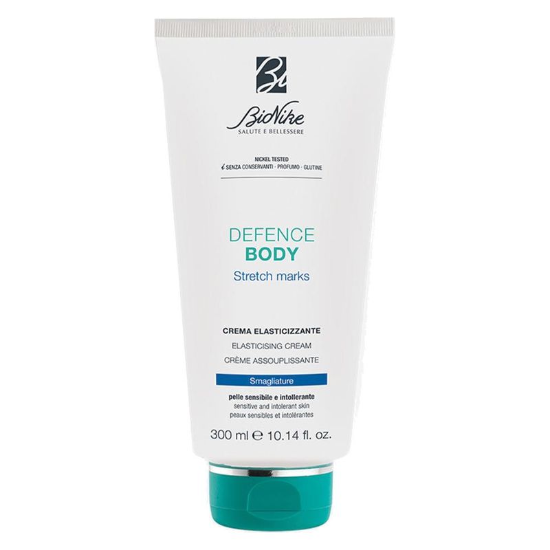 Bionike Defence Body Stretch Marks Elastizující krém na strie 300 ml 