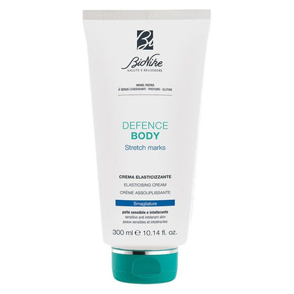 Bionike Defence Body Stretch Marks Elastizující krém na strie 300 ml 