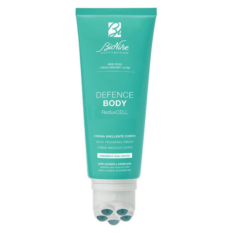 Bionike Defence Body Reduxcell Zeštíhlující tělový krém 200 ml 