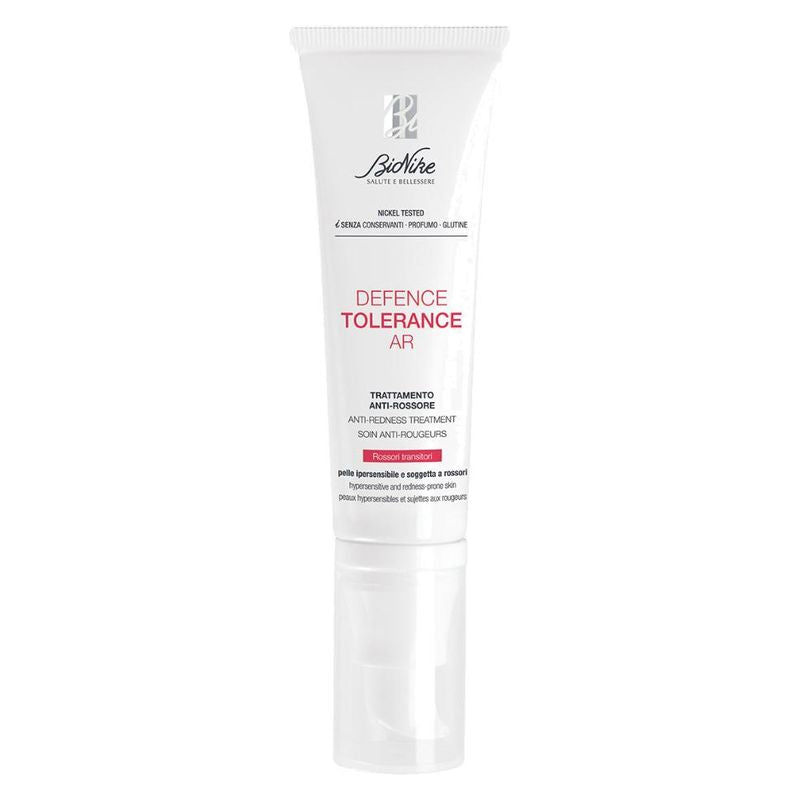 Bionike Defence Tolerance Ar Punoitusta Estävä Hoito 50 ml 