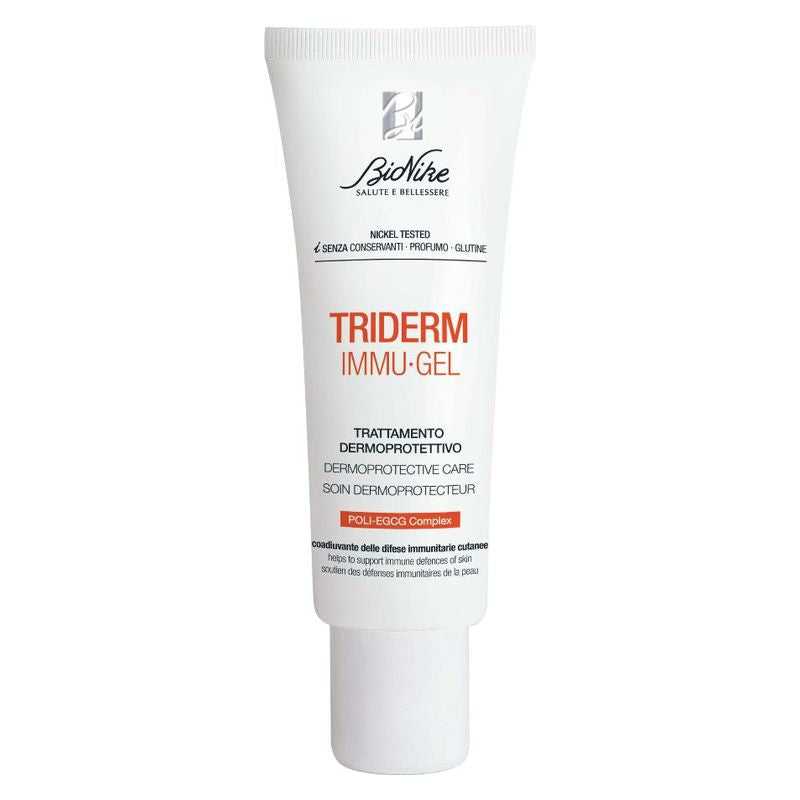 Bionike Triderm Immu Gel Deroprotectieve Behandeling 30 ml 
