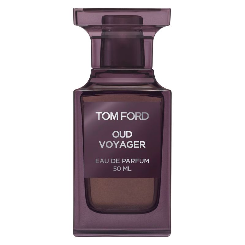 Tom Ford Oud Voyager Eau de Parfum Spray 50ml 