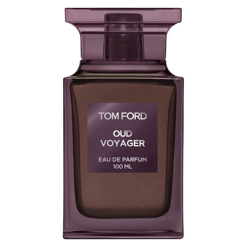 Tom Ford Oud Voyager Eau de Parfum Spray 100ml