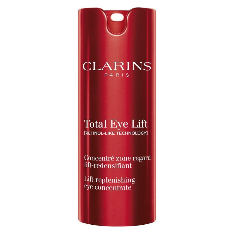 Clarins Total Lift Eye Area Concentrate Lift-Redensifying 15 ml 