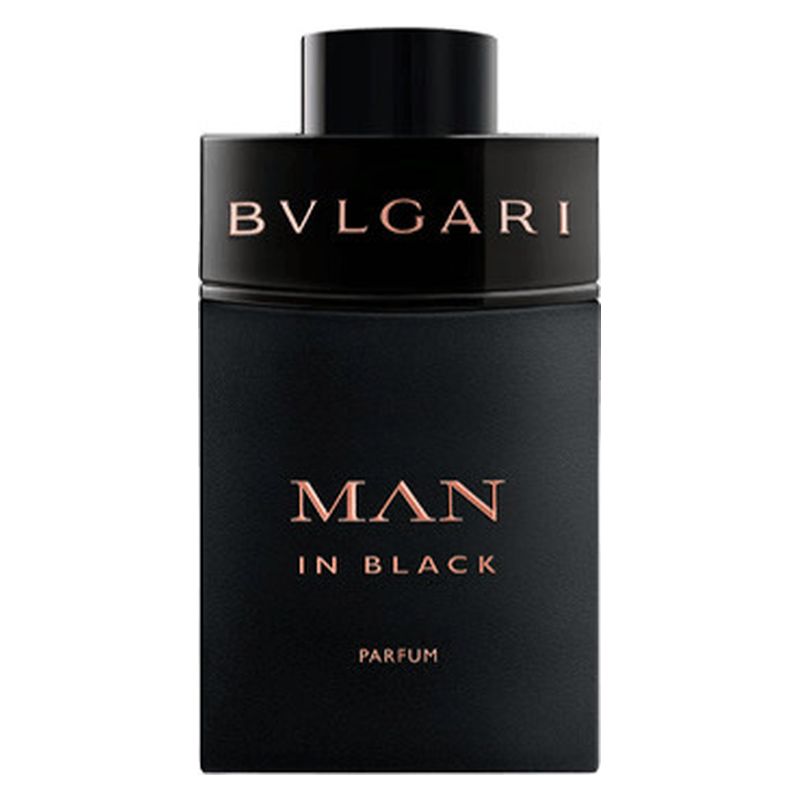 Bvlgari Man In Black Extrait de Parfum Uomo 100 ml