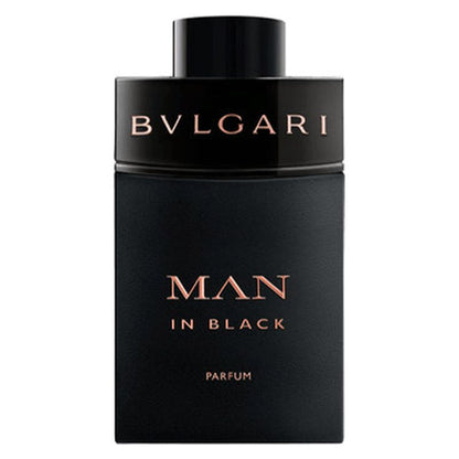 Bvlgari Man In Black Extrait de Parfum Uomo 100 ml